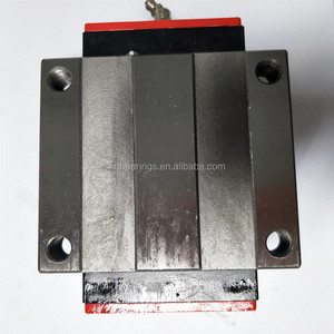 Originale AZI GGB45 blocco di guida lineare GGB45AA GGB45AAL GGB45BA GGB45BAL GGB45AB GGB45ABL - Product Image 4