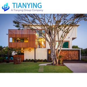 Personalizado contenedor de envío <span class=keywords><strong>en</strong></span> casa Modular para la venta - Product Image 2