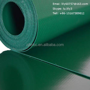 <span class=keywords><strong>Toile</strong></span> revêtue <span class=keywords><strong>de</strong></span> pvc <span class=keywords><strong>de</strong></span> haute qualité, imperméable à l'eau et au rouge, utilisé pour les camions - Product Image 5