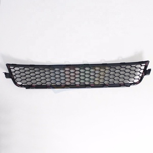 Auto coche centro de la parrilla con franja roja para VW Jetta 6 <span class=keywords><strong>GLI</strong></span> 2012 - 2014 - Product Image 3