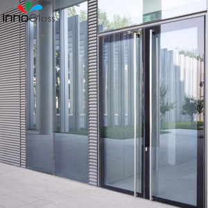 Banca-specifica di vetro a prova di proiettile a prova di Esplosione di vetro temperato di vetro - Product Image 3