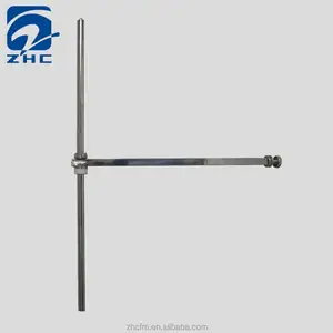 fm dipole antenna broadcast for radio station