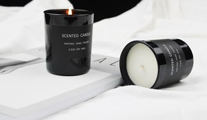 Set regalo di candele profumate di lusso <span class=keywords><strong>diffusore</strong></span> di fragranze per la casa di moda olio essenziale di oliva rinfrescare il set regalo di candele di soia aromatiche pure - Product Image 5