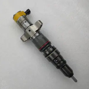 חופר חילוף חלק c9 מנוע דיזל דלק Injector 217-2570 2172570