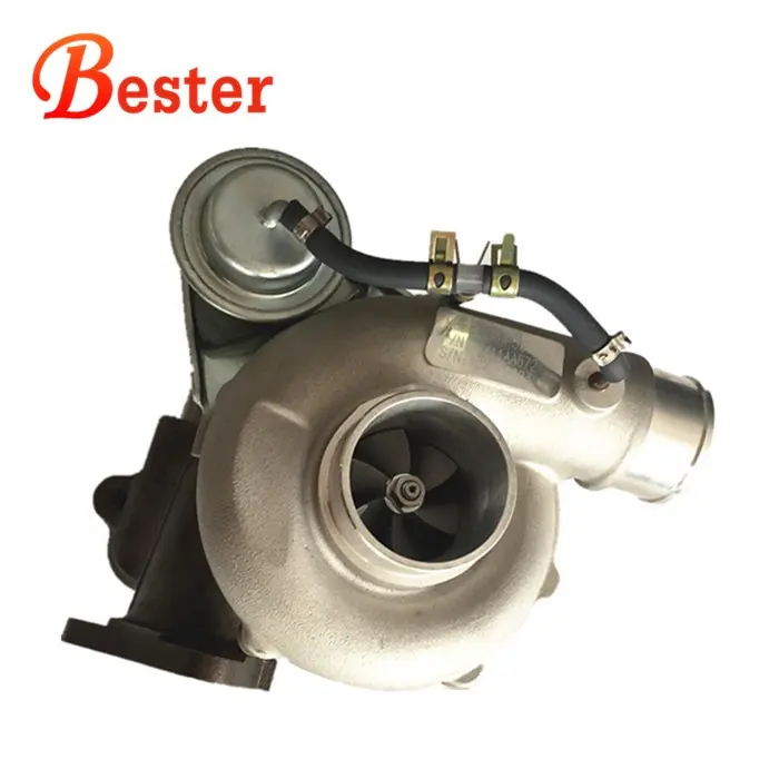 VF39 Turbo 14411AA572 14411-AA572 VA440028 VB440028 VC440028 VD440028 RHF55 Turbo Tăng Áp cho Subaru WRX STI DOHC 2.5L