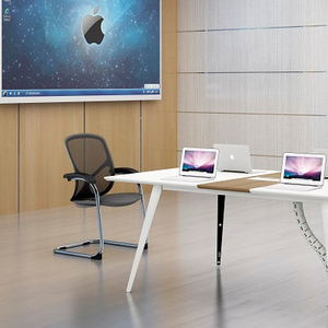 <span class=keywords><strong>Prix</strong></span> concurrentiel De Haute Qualité table de réunion moderne - Product Image 2