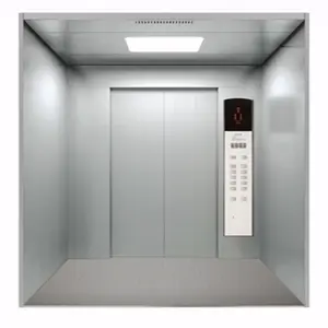 Shandong Fuji passenger elevator home lift of japan technology