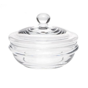 Juego <span class=keywords><strong>de</strong></span> Accesorios <span class=keywords><strong>de</strong></span> Baño <span class=keywords><strong>de</strong></span> Vidrio Clásico Nuevo y Más Vendido en 2024 con <span class=keywords><strong>Dispensador</strong></span> <span class=keywords><strong>de</strong></span> Jabón <span class=keywords><strong>Cromado</strong></span> para Hotel <span class=keywords><strong>de</strong></span> 5 Estrellas Balfour - Product Image 5