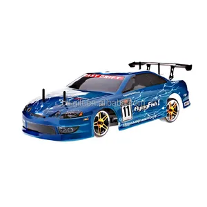 Rc hobby 1/10 rc drift car hsp 94123