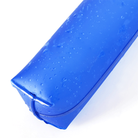 Bouteille d'eau en Silicone, souple, sans BPA, ml, bouteille pliable, anti-fuite, pour le sport, le voyage, le Marathon, la course, la randonnée, le cyclisme