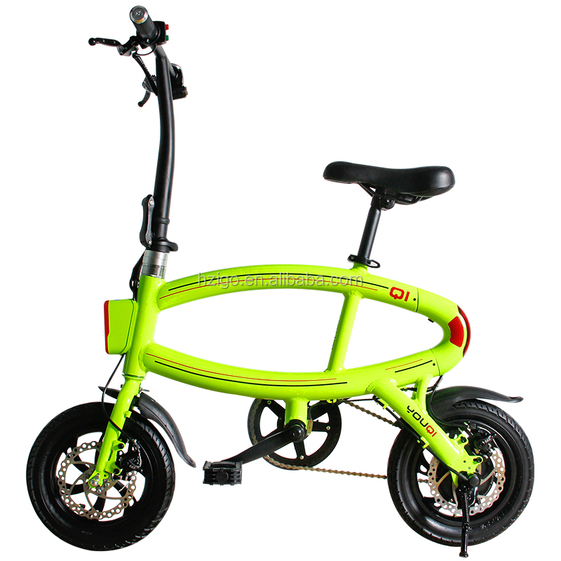 Горячие продажи продукта сплава рама электрический велосипед батареи Bicicleta electrica