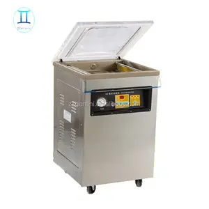 GDZ - 400 - 2D silvercrest vacuum sealer machine