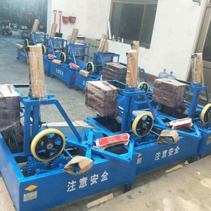 Phụ tùng balde của tự động 900 loại đôi bên lốp xe lốp cắt với CE - Product Image 2