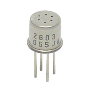 Sensores de Gas Figaro para la Detección de Olores y Contaminantes del Aire - TGS2603-B00 - Product Image 1