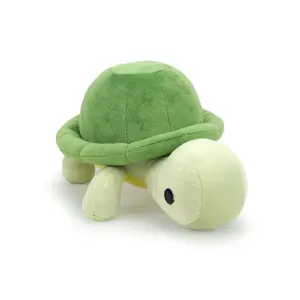 Toptan peluş oyuncaklar kaplumbağa özel yumuşak dolması deniz kaplumbağası peluş yastık oyuncak