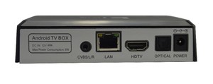 Hot three-in-0ne K1 Cộng Với T2 S2 <span class=keywords><strong>Xbmc</strong></span> Kodi Amlogic S905 Quad Core Tv Box K1 Dvb S2 T2 K1 Cộng Với <span class=keywords><strong>Android</strong></span> <span class=keywords><strong>5.1</strong></span> TV box - Product Image 2