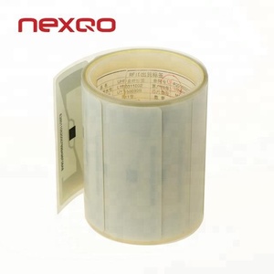 Etichette <span class=keywords><strong>RFID</strong></span> stampabili personalizzate a lungo raggio/adesivi etichette Passive 125khz <span class=keywords><strong>RFID</strong></span> Smart Label - Product Image 5