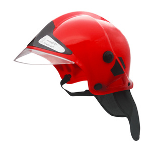 Enfants de sécurité casque de pompier avec Sangle à vendre - Product Image 1