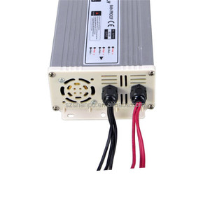 Trình Điều Khiển Cung Cấp Điện Áp Không Đổi SANPU SMPS 600W <span class=keywords><strong>12V</strong></span> 50A, Máy Biến Áp <span class=keywords><strong>AC</strong></span> Sang <span class=keywords><strong>DC</strong></span> <span class=keywords><strong>220V</strong></span> Chống Mưa IP65 - Product Image 3