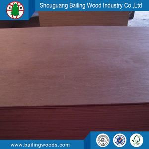 Bonne Qualité Fsc Grade <span class=keywords><strong>4mm</strong></span> Bintangor Contreplaqué - Product Image 5