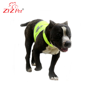 Servicio del OEM superventas salvavidas perro <span class=keywords><strong>Beagle</strong></span> chaleco reflectante - Product Image 4