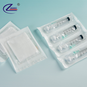 <span class=keywords><strong>Film</strong></span> de barrière flexible pour femmesgraphie, qualité médicale, 70 microns/80 microns/90 microns - Product Image 4