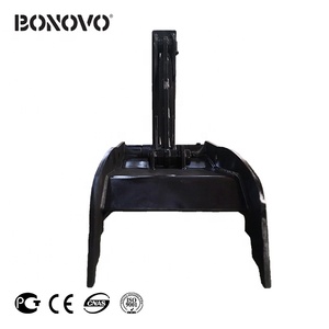 Escavatore manuale pollice dalla Bonovo