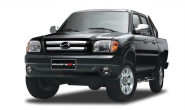 ZX Auto Grand Tiger Admiral Auto Parts - Quality & Reliability