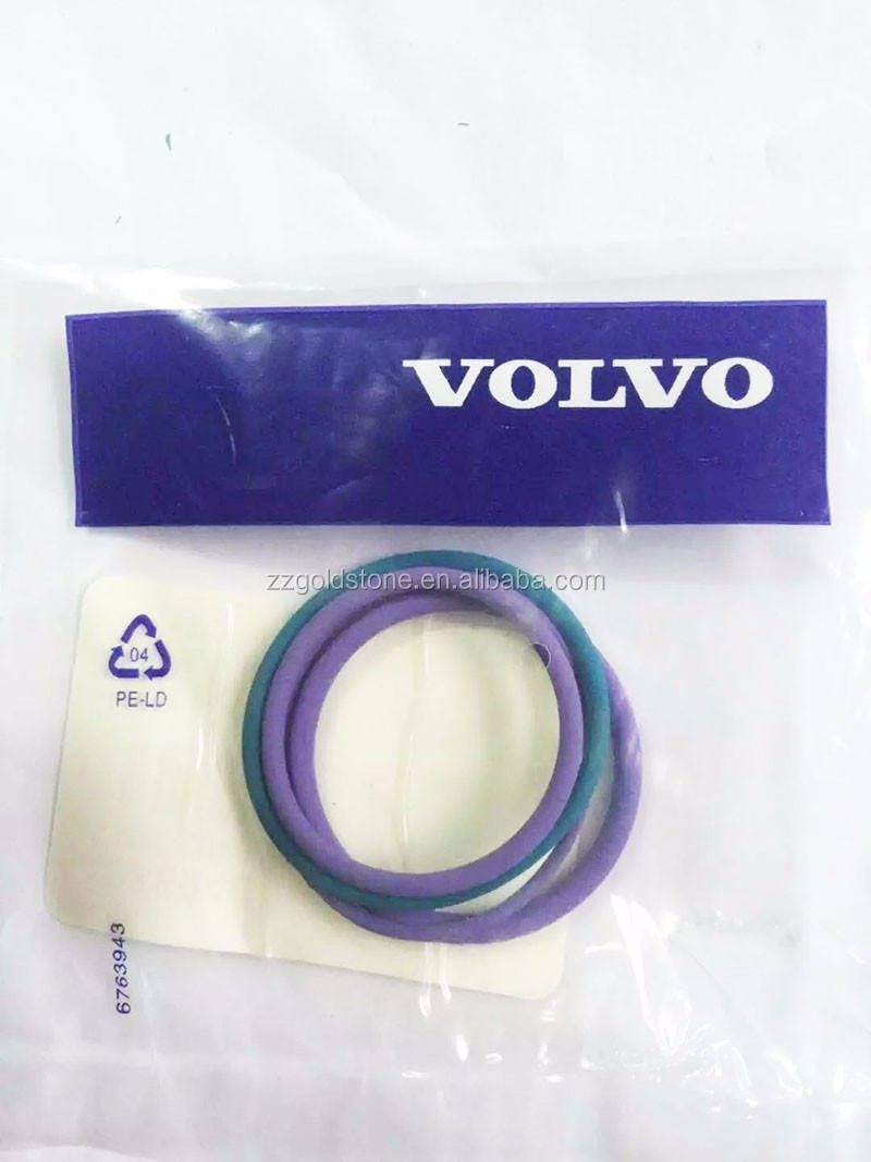 T45D A35D A40D O-Ring Kit 276948 - Reliable After-Sales Support