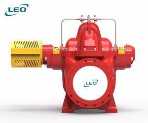 <span class=keywords><strong>Leo</strong></span> agua caso <span class=keywords><strong>de</strong></span> división horizontal centrífuga bomba contra incendios - Product Image 3