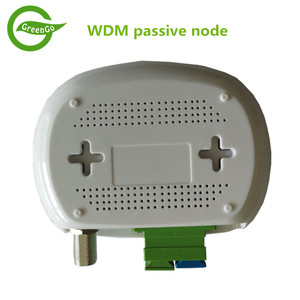 Receptor óptico pasivo OPTON FTTH WDM, funciona con OLT <span class=keywords><strong>PON</strong></span> & CATV - Product Image 6