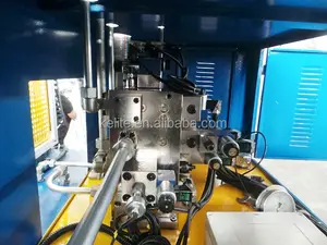 160 टी चीनी मिट्टी टाइल हाइड्रोलिक प्रेस मशीन