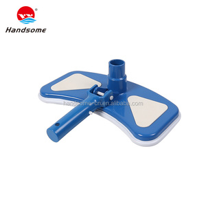 Lourd matériel <span class=keywords><strong>de</strong></span> nettoyage forts vide tête pour piscine - Product Image 2