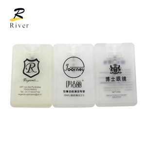Limpiador de Lentes en Aerosol de 20 ml, Portátil, para Gafas Ópticas, Líquido de Limpieza, Venta al Por Mayor - Product Image 1