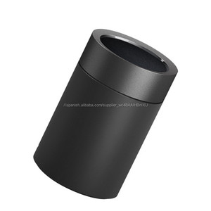 xiaomi bluetooth altavoz 2 control de giro de acero v2 portátil inalámbrico táctil subwoofer para mi5 Mi4S recorrido al aire lib - Product Image 3