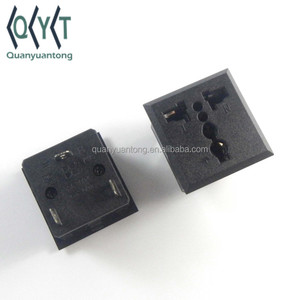 BX-801 CE UPS Nhiều Bộ Chuyển Đổi FCC Chứng Nhận Module Nữ Cắm Với Ổ Cắm - Product Image 1