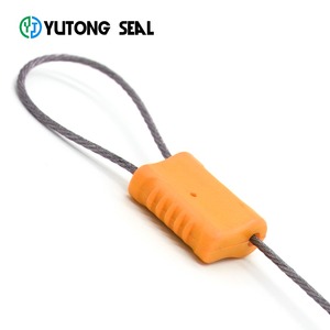 YT-CS 205 <span class=keywords><strong>en</strong></span> acier galvanisé fil signal <span class=keywords><strong>joint</strong></span> de câble camion - Product Image 6