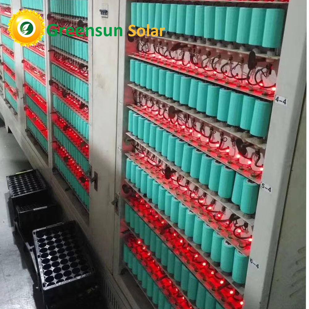 Solar Ups Power Lithium Battery Pack 48v 24v 12v Lithium Ion Battery 1kwh 5kwh 10kwh · image 5