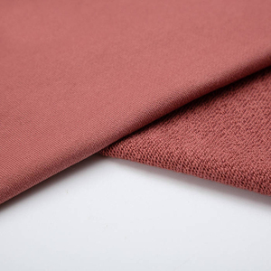 Tessuto in Spugna di Cotone 100% Spesso per Abbigliamento Sportivo, Vendita all'Ingrosso - Product Image 3