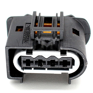 09448401 connecteur électrique de PEUGEOT de série 3.5 9653811580 50390234 Pin 4 pour <span class=keywords><strong>Kostal</strong></span> - Product Image 1