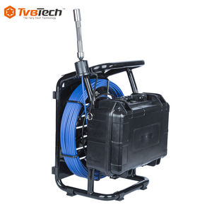 Tvbtech 14Mm/23Mm/38Mm Camera Head Pipe Camera Riool Inspectie Pijp Inspectie Camera Systeem <span class=keywords><strong>Camara</strong></span> de Teleinspeccion - Product Image 6