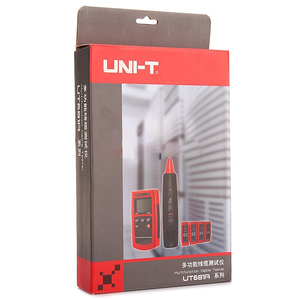 <span class=keywords><strong>Ut681a</strong></span> netzwerkkabel-<span class=keywords><strong>tester</strong></span> - Product Image 5