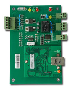 Card Rfid Elevator <strong>Access</strong> <strong>Control</strong> <strong>Panel</strong> for 20 or 40 Floors - Product Image 2
