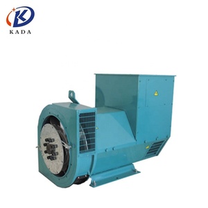 KADA Trung Quốc Phát Điện 140 Kva Máy Phát Điện Xoay Chiều Máy Phát Điện 150 Kva Không Chổi Than Máy Phát Điện - Product Image 5