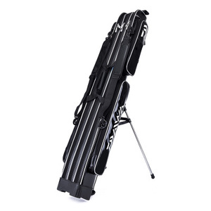 Borsa <span class=keywords><strong>da</strong></span> <span class=keywords><strong>Pesca</strong></span> Impermeabile a Doppio Strato all'Ingrosso per Canne, Attrezzatura, Esche e Mulinelli - Product Image 6