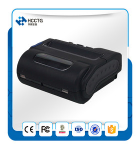 HCC-L31 China 80 mm/s 3 ''Portable stick barcode Mobile battery Super Bluetooth thermal printer label - Product Image 4