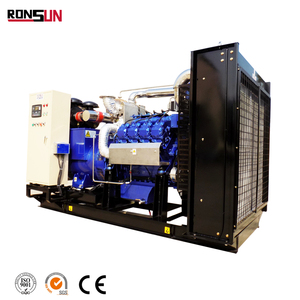 เครื่องกำเนิดไฟฟ้ากังหันก๊าซ 10-500 กิโลวัตต์ ได้รับการรับรองมาตรฐาน CE <span class=keywords><strong>ISO</strong></span> ราคา - Product Image 4