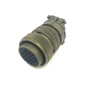 Equivalent 97 series amp 24 pin connector