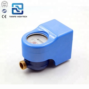 RFCard — <span class=keywords><strong>compteur</strong></span> d'<span class=keywords><strong>eau</strong></span> <span class=keywords><strong>intelligent</strong></span>, sans contact, mesure de l'<span class=keywords><strong>eau</strong></span>, pré-assemblée - Product Image 2