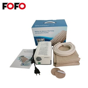 <span class=keywords><strong>Precio</strong></span> al por mayor presión alterna anti <span class=keywords><strong>escaras</strong></span> colchón de aire médica cama con la reparación - Product Image 6